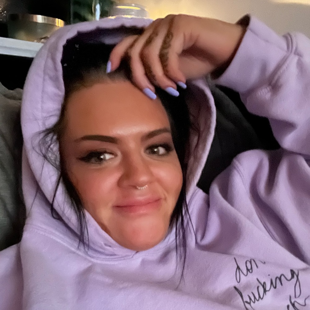 Meet your Posher, Megan